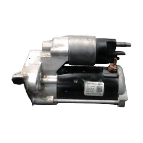 Demarreur NISSAN Micra 2009- [PRODUIT D'OCCASION]♻️2330000q4m (1/4)