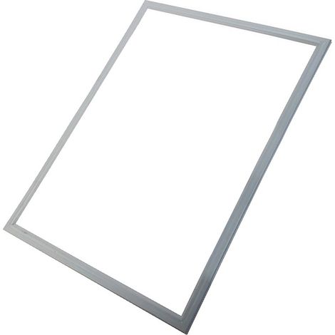 Joint magnetique porte congélateur (186898-35548) (481246668942) Réfrigérateur, congélateur WHIRLPOOL, BAUKNECHT, IGNIS, IKEA WH