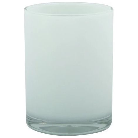 Vaso MANIHI blanco MSV (1/3)