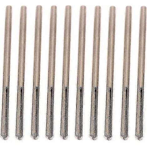 Accessoire abrasif, 3 mm, pour le ponçage, la finition et l'entretien des surfaces, pour une utilisation à domicile et en atelier.-AquaForge (1/5)