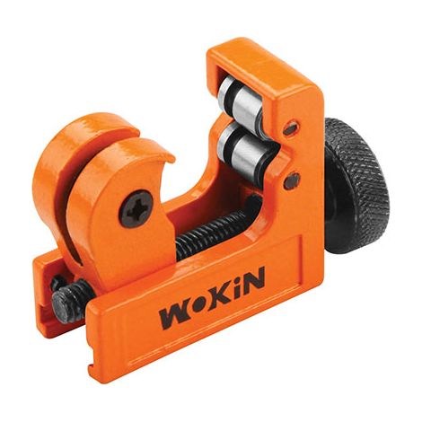 TAGLIATUBO RAME ALLUMINIO MICRO 330522 WOKIN - MM 3/22- 5 pezzi