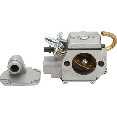 Carburateur complet 1133 120 0607, remplacement pour tronçonneuses Stihl MS270, MS270C, MS280, MS280C (1/5)