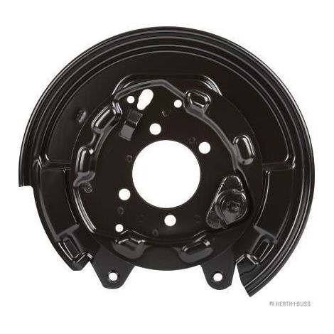 Déflecteur, disque de frein HERTH+BUSS JAKOPARTS J3342005 TOYOTA 46504-52010