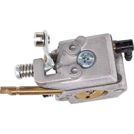 Carburetor 4117-120-0605 FS50FS51FS61FS62FS65FS66FS90FS96 WT-38-1 (1/5)