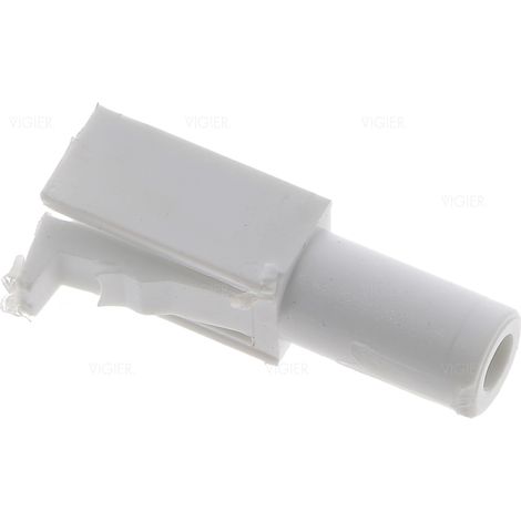 Axe de portillon congelateur Laden Whirlpool 481240448891 Whirlpool (1/4)