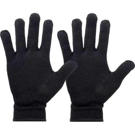 2 Pièces Gants Résistants à la Chaleur pour Fer à Friser, Gants Professionnels Résistants à la Chaleur pour Coiffure Gants Thermiques de Salon pour Fer à Friser Fer Plat Outils de Cheveux