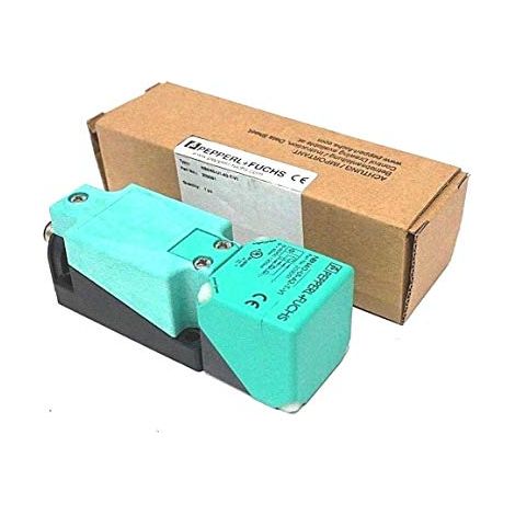 NBN40-U1-UU CAPUCHON DE PROTECTION PEPPERL+FUCHS NBN40-U1-UU 238886