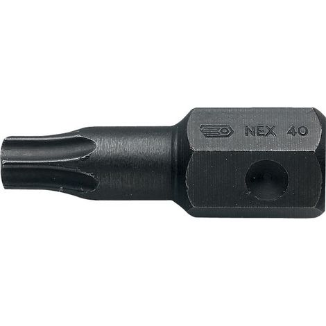 Facom NEX.25A IMPACT-Bit Serie 3 Torx T25 (1/3)