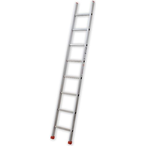 Facal Anlegeleiter S300 GENIA/S 8 Sprossen