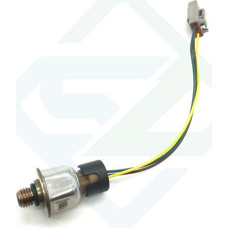 Common-Rail-Hydrauliksensor, kompatibel mit Volvo Navis-Lkw, Teilenummer 1845536C91 3PP6-8 (1/4)
