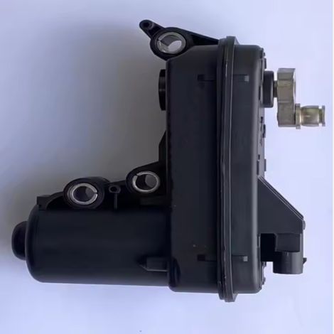 59001107632, 59001107632, 6NW011.132-48 Actionneur électronique de turbocompresseur pour un contrôle précis de la pression de suralimentation. (1/4)