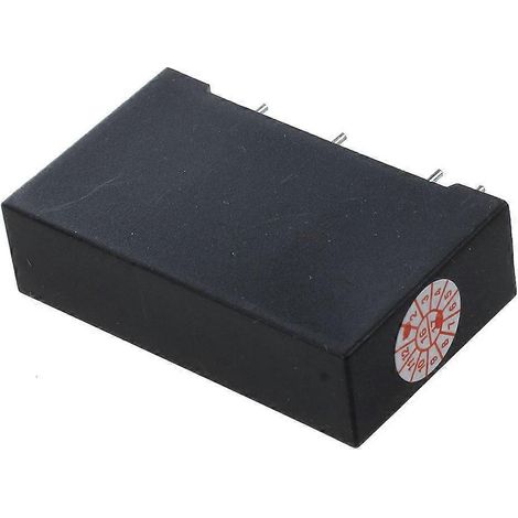 Ausgang 4A 200V DC 4-poliges Halbleiterrelais für Leiterplatten HHG1D-0/032F-20--