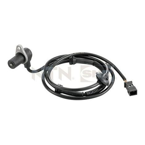 Capteurs de vitesse de roue - ASB154.22 - SNR - Compatible avec véhicule Audi