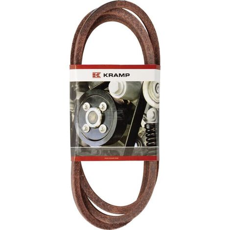 Courroie de traction JOHN DEERE FGP013394