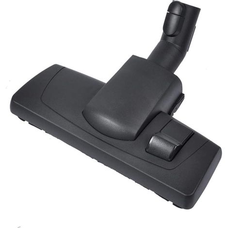 Cepillo universal para aspiradoras Miele con tubos de 35 mm, modelos S1, S2, S4, S5, S6, S8, Compact, C1, C2, C3, Complete, C1, C2, C3 y Classic. (1/5)