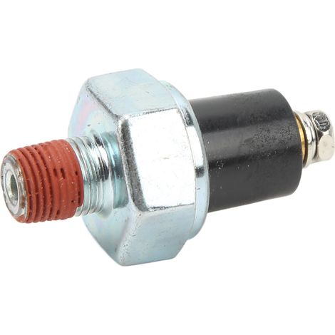 Contacteur de pression d'huile 8PSI 1/8in filetage tuyau G099236 remplacement pour génératrice Generac (1/5)