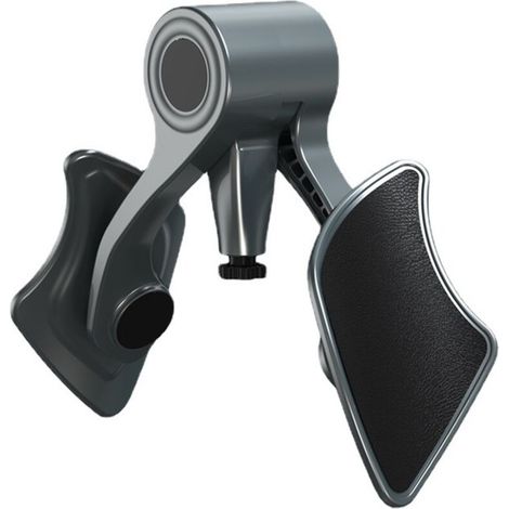 Hip Trainer Exerciseur,Entraîneur de Muscle pelvien,Trainer Hip Fesses,FitnessEntraîneur pour Les Hanches,Cuisse Master,Appareils Jambes et Cuisses (1/4)
