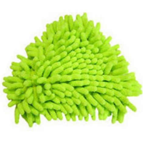 Green Mop Ersatzköpfe, kompatibel mit Mikrofaser, leicht zu reinigen und langlebig (1/5)