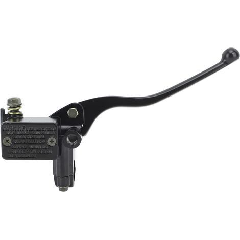 Maître-cylindre de frein avant 45510‑HC5‑305 pour TRX200 TRX250 TRX300FW TRX350 TRX350D TRX350FE TRX350FM TRX350TE TRX350TM