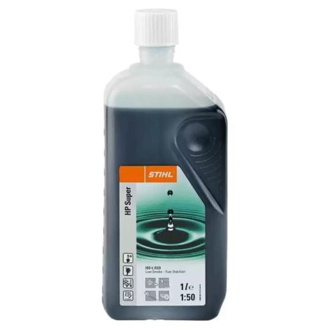 OLIO MISCELA STIHL HP SUPER 1L
