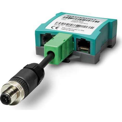 NMEA2000 MasterBus -Schnittstelle