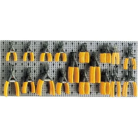 Assortimento pinze seejer  beta 6600m/230