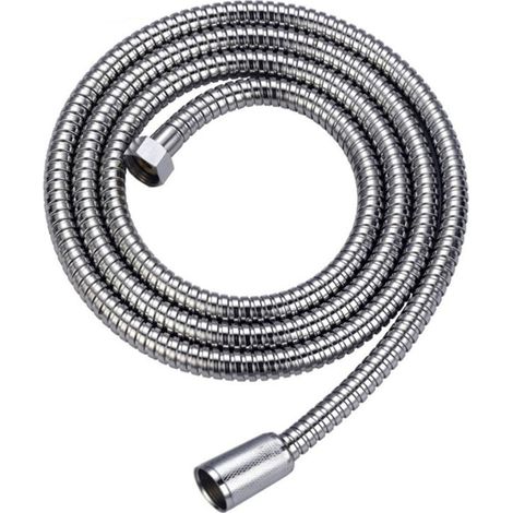 Flexible de Douche Salle de bain Tresse 200cm FD100