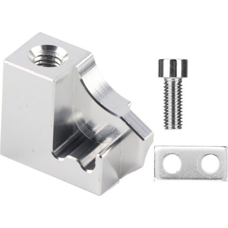 Kit de support de réparation de voiture P2015 adapté au collecteur en plastique Audi 2.0 TDI 03L129711AG (1/5)