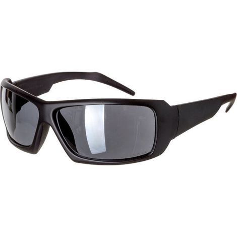 Gafa de estilo deportivo SAFETOP con lentes ahumados PUUWAI