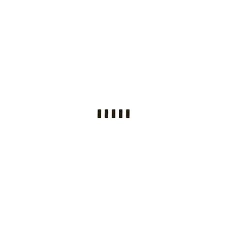 BRÖTJE Vis sans tête M5 x 10 (5 pièces), 667081