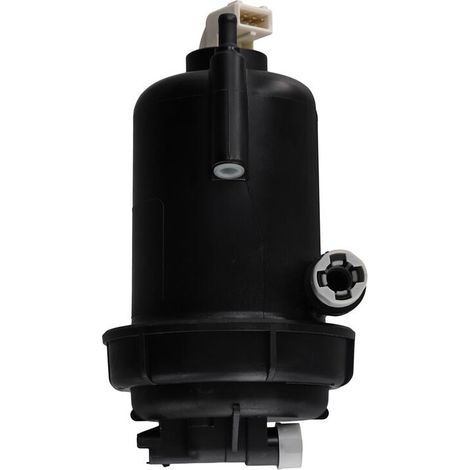 Carcasa del filtro de combustible para Ducato Multijet HDI JTD 3.0 2.3 1362976080 (1/2)