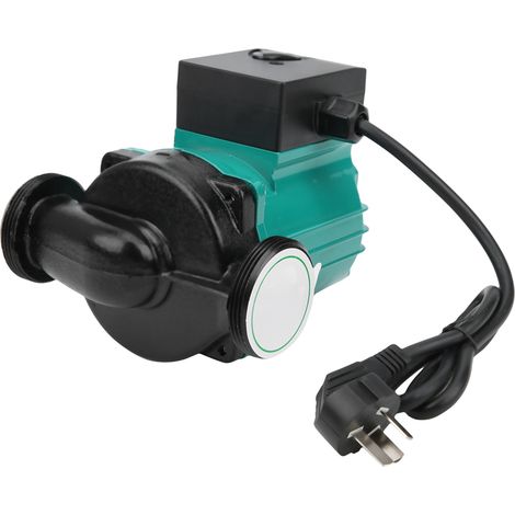 UPS9 Pompe Submersible Booster D'eau Circulateur UltraSilencieux 200W 2 pouces (1/5)