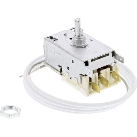 TERMOSTATO RANCO K59-S2788 PER FRIGORIFERO WHIRLPOOL 481010802933 484000008566