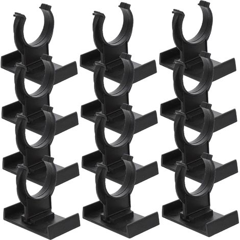 en plastique pour plinthes et pieds de meubles lot de 12 (1/5)