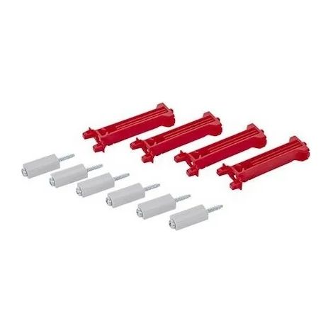 ABB 162611 Sachet accessoire kit montage armoire monobloc type A