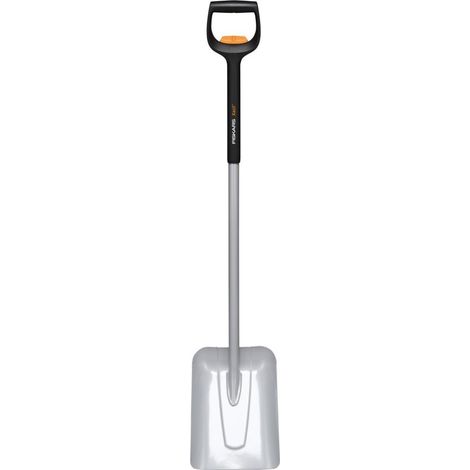 Fiskars Teleskop-Schaufel Xact