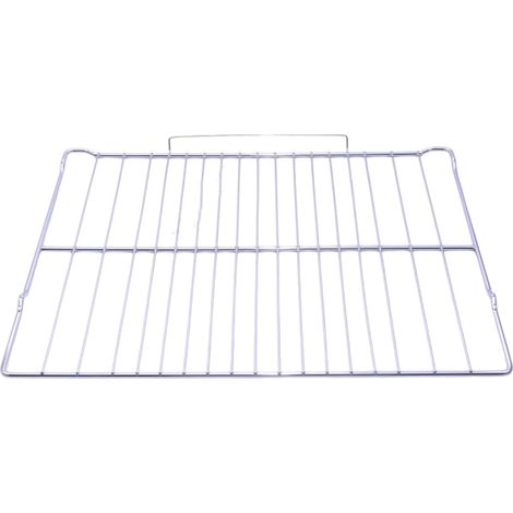 Ersatzteil - Gitter 480 x 382 x 27 mm -  - WHIRLPOOL, INDESIT, ARISTON HOTPOINT, BAUKNECHT