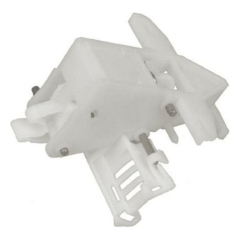 POIGNEE VERROU PORTE POUR LAVE VAISSELLE BOSCH - 00022457