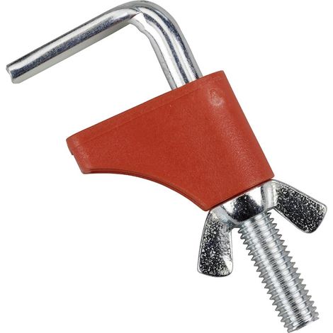 KWB LINE MASTER Serre-joint - 784500 (1/4)