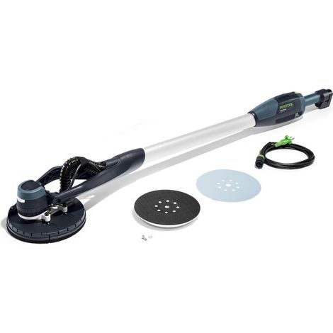Festool Langhalsschleifer LHS-E 225 EQ-CB PLANEX
