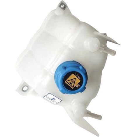 Réservoir de liquide de refroidissement pour voiture 52014880AA, vase d'expansion pour Dodge Ram ProMaster 1500 2500 3500 (1/5)