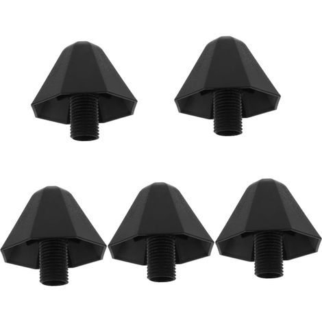 Housse De Parasol Parapluie Casquette De Parasol Accessoires Pour Parasols Plastique (1/5)