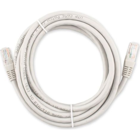 Onlex prolunga adsl rame categoria 6 1,5 m