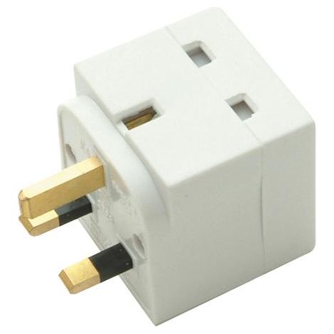 SMJ TW2UAD 2-Way Unfused Adaptor SMJTW2UAD (1/3)
