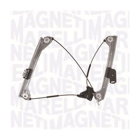 Lève-vitre Magneti Marelli 350103170053 BMW 51337193455
