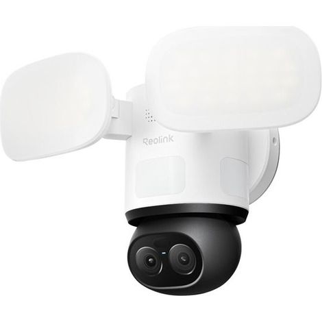 Caméra de surveillance Reolink outdoor floodlight F850W (1/5)