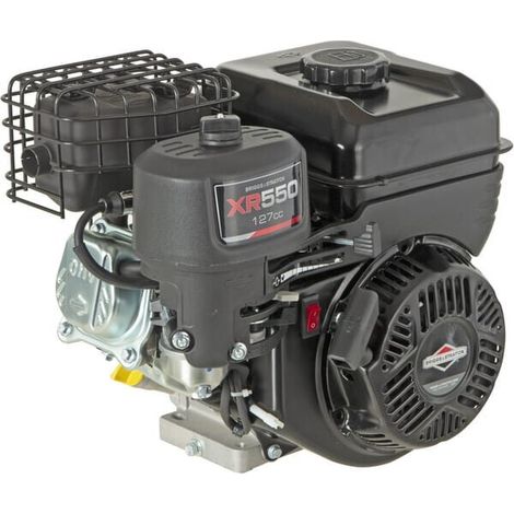 Moteur BRIGGS ET STRATTON 0831320244H1BF7001
