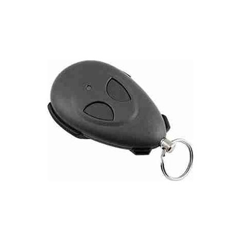 RWT52P86800A Telecomando Antipanico Radio Monodirezionale 2 Tasti RISCO RWT52P86800A Allarme