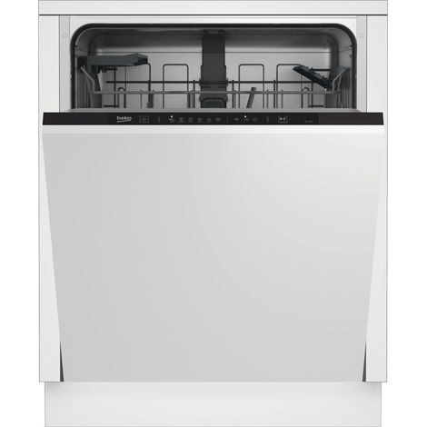 BEKO Lave-Vaisselle Tout Intégrable BEKO DIN36430