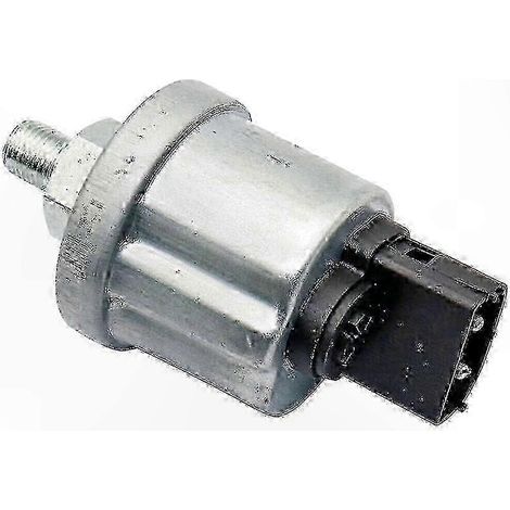 Öldrucksensor für Schiffe, 1 Stück, kompatibel mit VDO-Systemen (1/5)